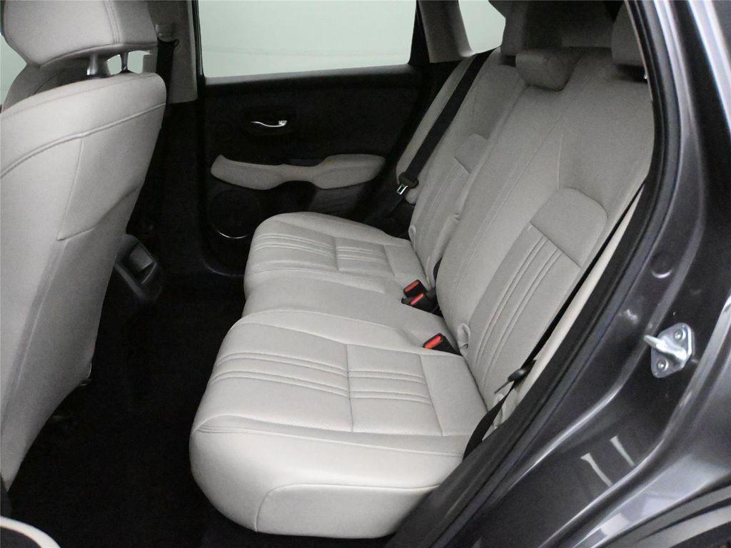 used 2024 Honda HR-V car, priced at $26,300