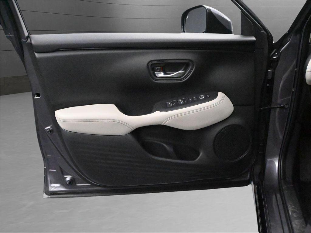 used 2024 Honda HR-V car, priced at $26,300