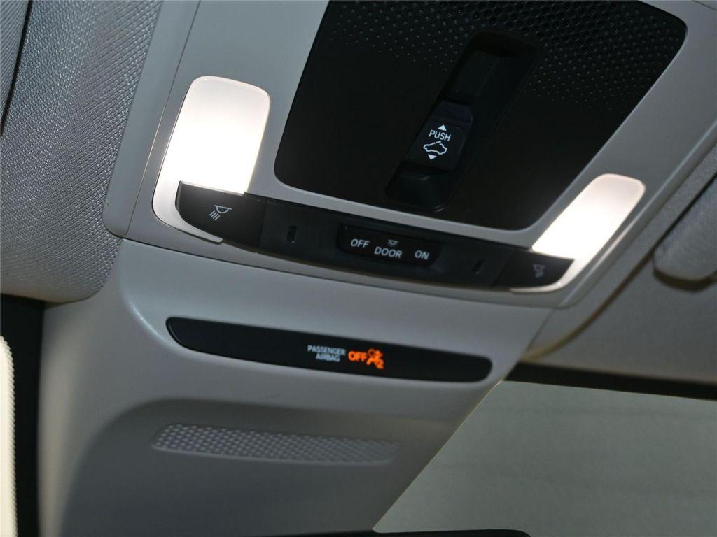 used 2024 Honda HR-V car, priced at $26,300