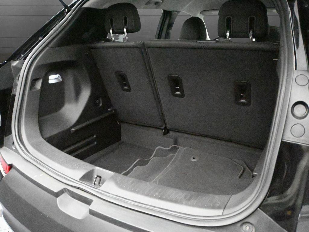 used 2023 Chevrolet Bolt EUV car, priced at $17,000