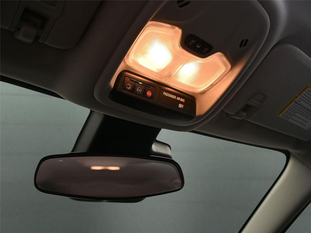 used 2023 Chevrolet Bolt EUV car, priced at $17,000