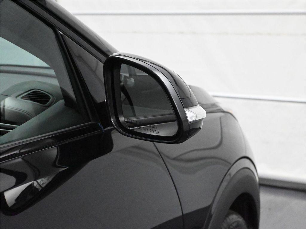 used 2023 Chevrolet Bolt EUV car, priced at $17,000