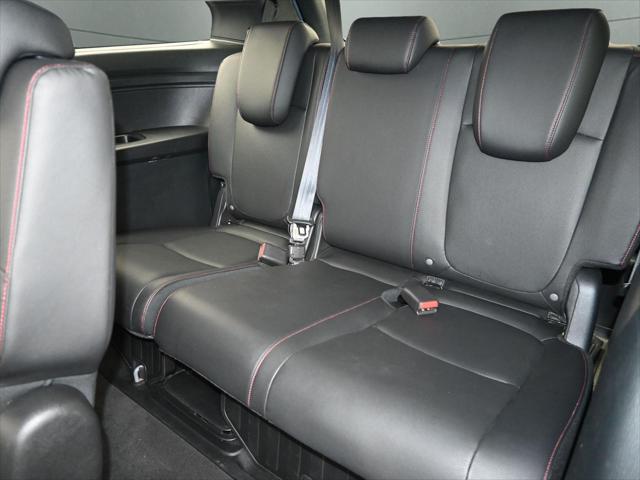 used 2023 Honda Odyssey car, priced at $35,700