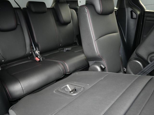 used 2023 Honda Odyssey car, priced at $35,700