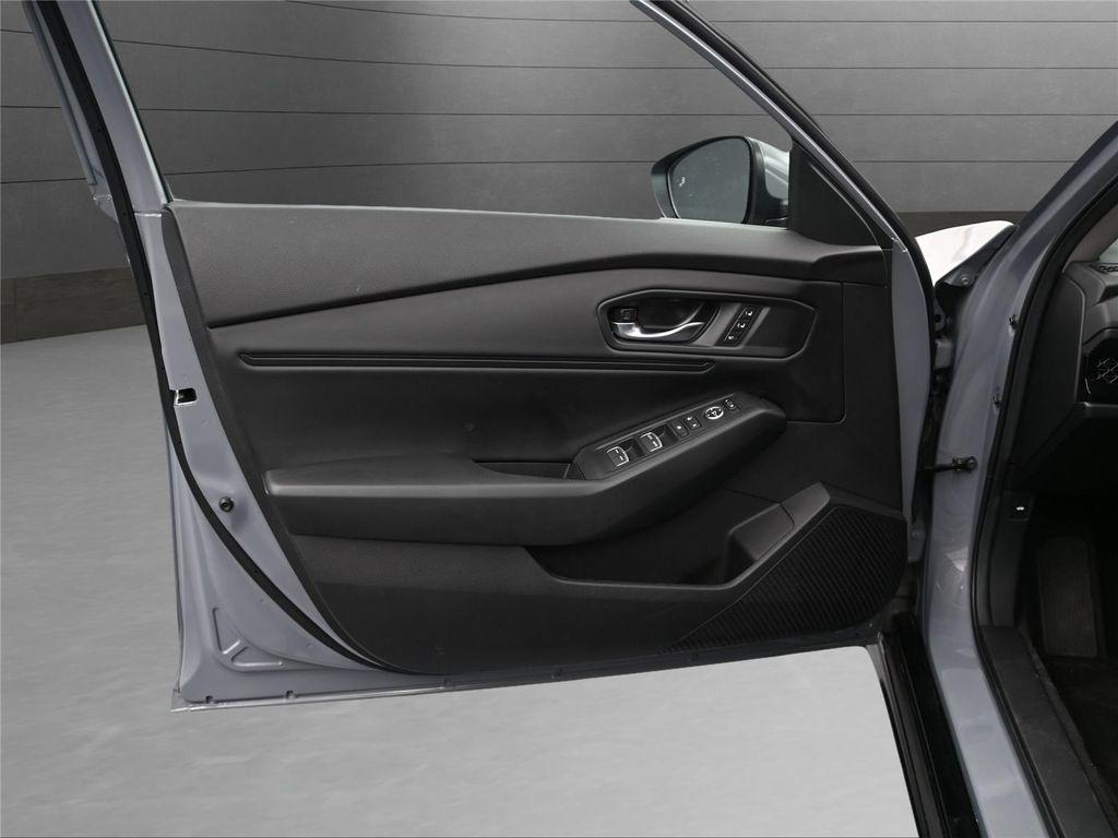 used 2023 Honda Accord Hybrid car, priced at $28,000