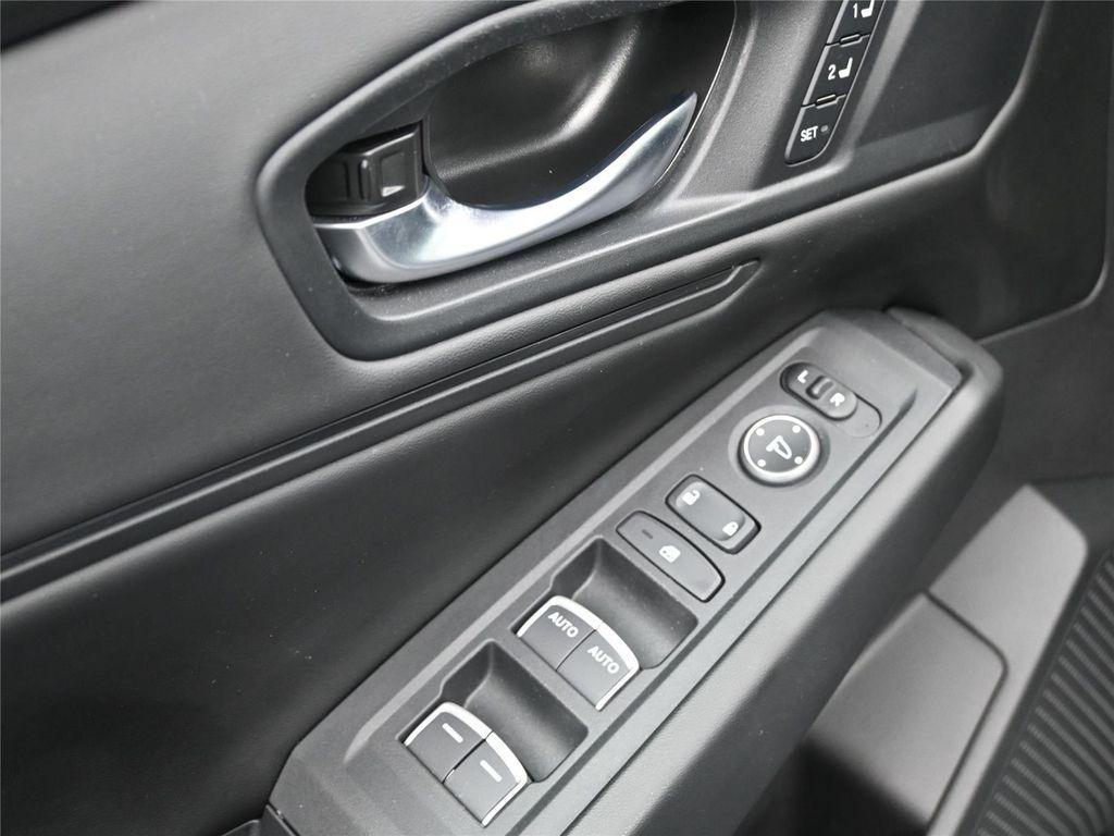 used 2023 Honda Accord Hybrid car, priced at $28,000