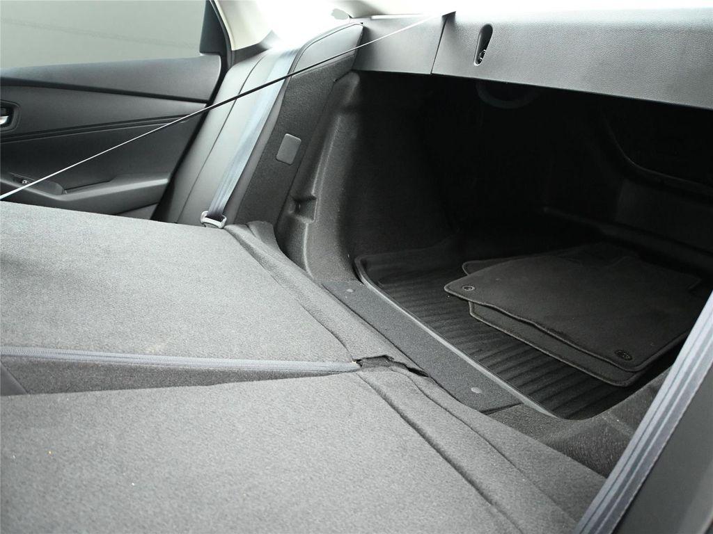 used 2023 Honda Accord Hybrid car, priced at $28,000