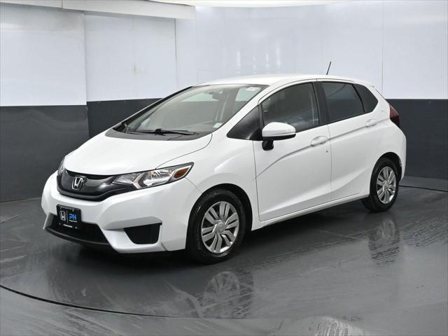 used 2017 Honda Fit car, priced at $15,500