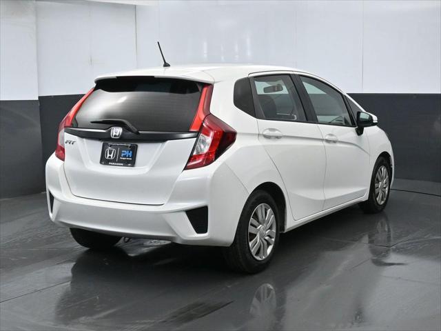 used 2017 Honda Fit car, priced at $15,500