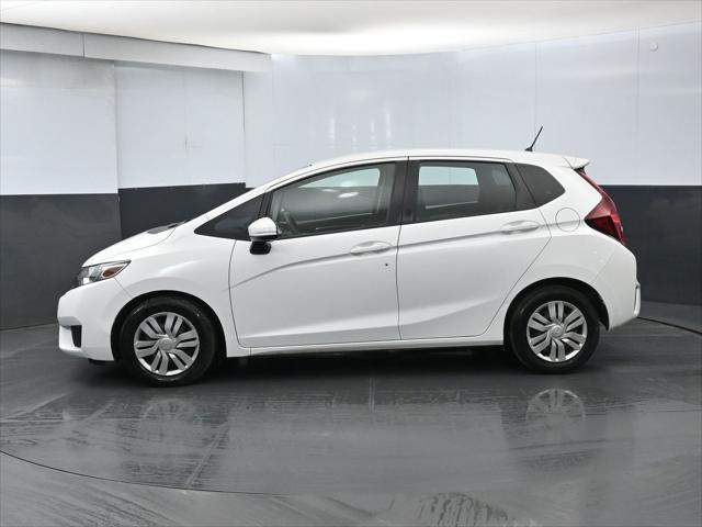 used 2017 Honda Fit car, priced at $15,500