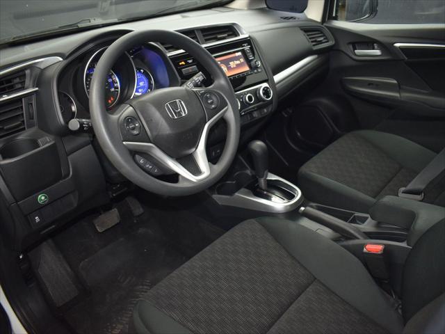 used 2017 Honda Fit car, priced at $15,500