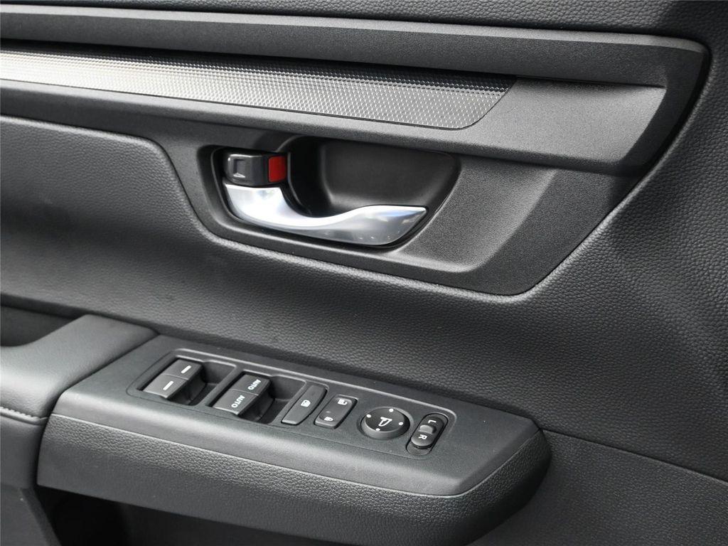 used 2024 Honda CR-V car, priced at $28,200