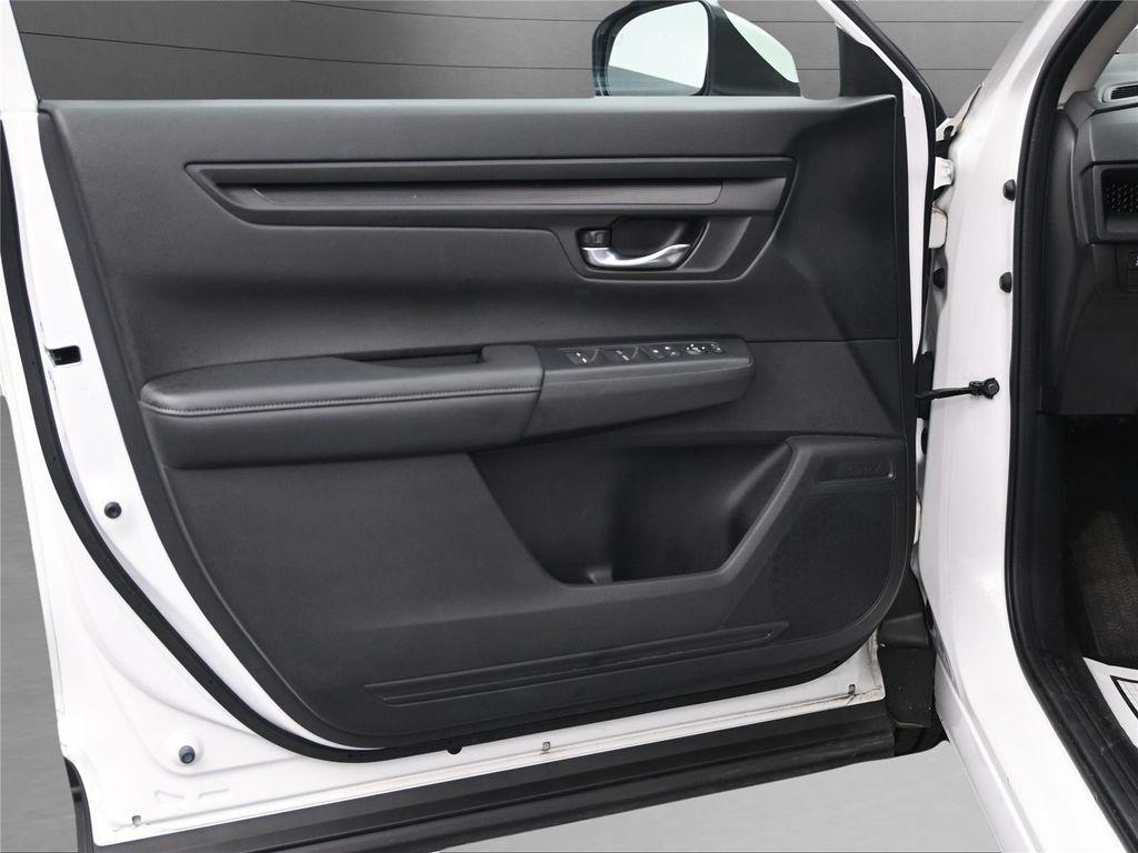 used 2024 Honda CR-V car, priced at $28,200