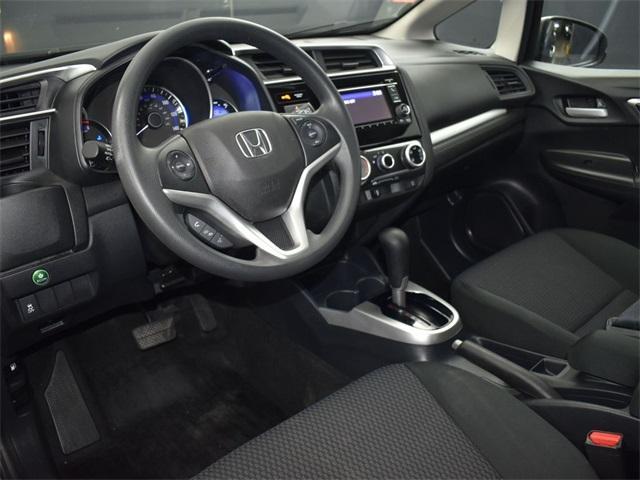 used 2020 Honda Fit car, priced at $18,000