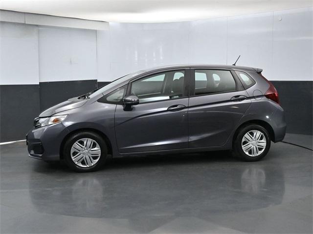 used 2020 Honda Fit car, priced at $18,000