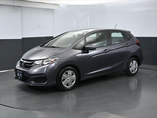 used 2020 Honda Fit car, priced at $17,000