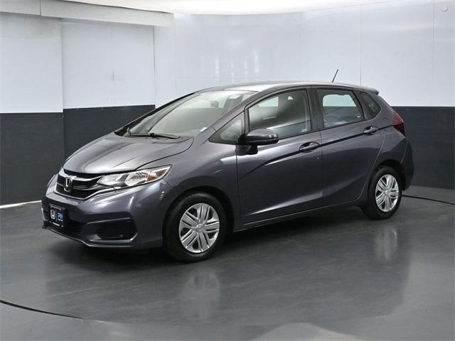 used 2020 Honda Fit car, priced at $18,000