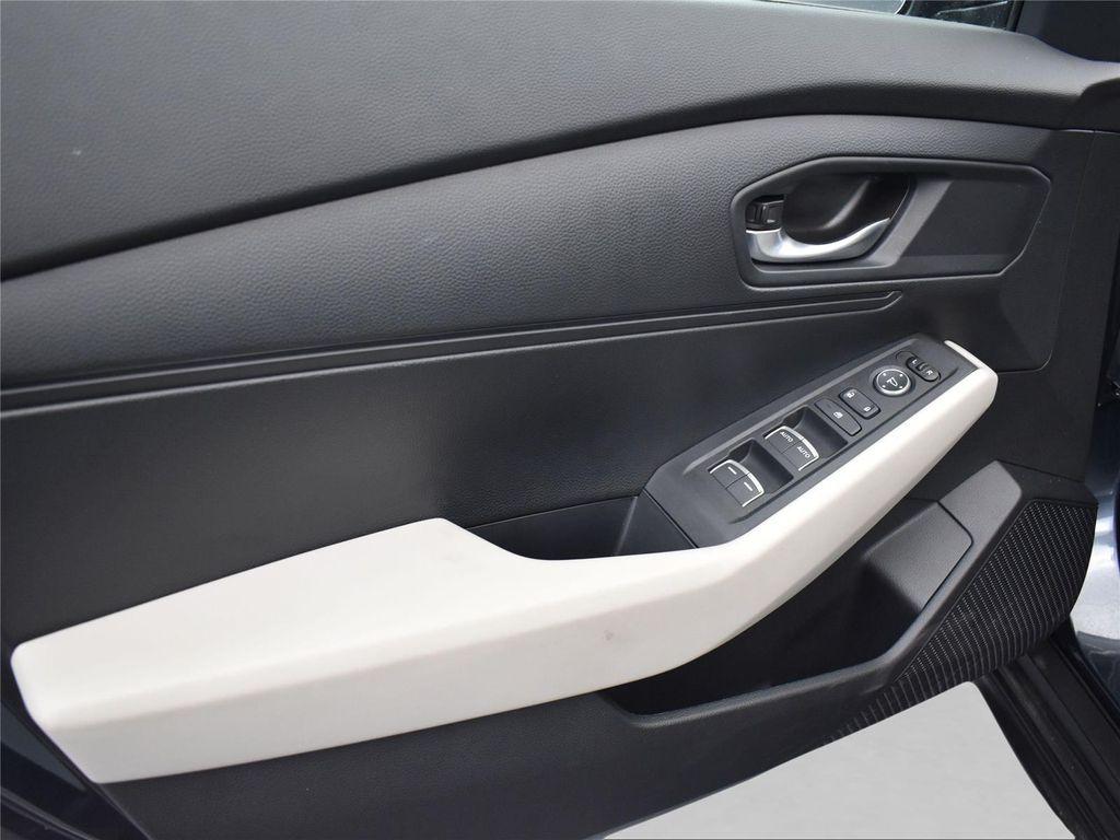 used 2024 Honda Accord car, priced at $22,700