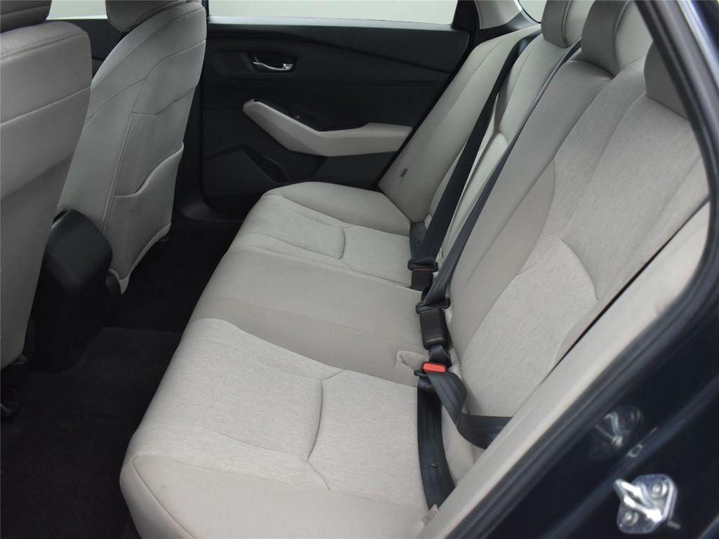 used 2024 Honda Accord car, priced at $22,700