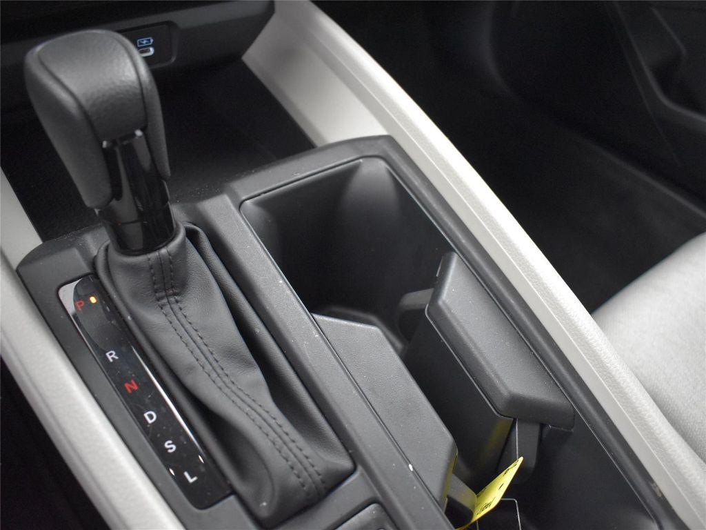 used 2024 Honda Accord car, priced at $22,700