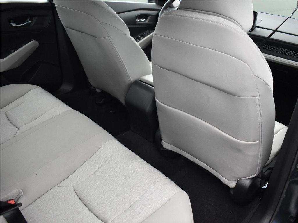 used 2024 Honda Accord car, priced at $22,700