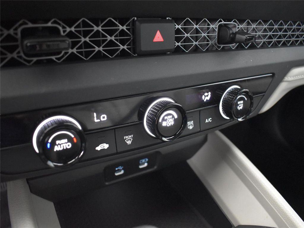 used 2024 Honda Accord car, priced at $22,700