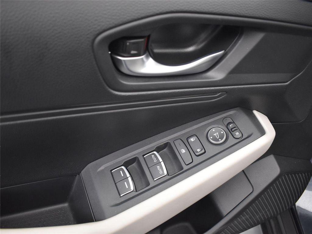 used 2024 Honda Accord car, priced at $22,700