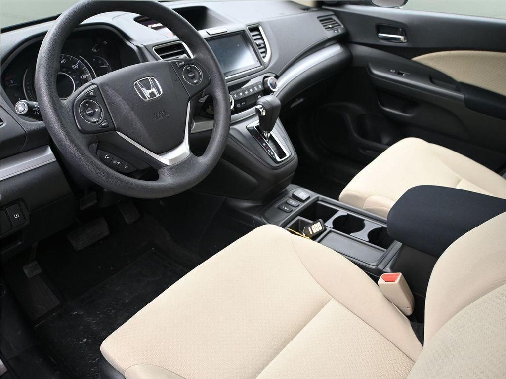 used 2015 Honda CR-V car, priced at $16,250