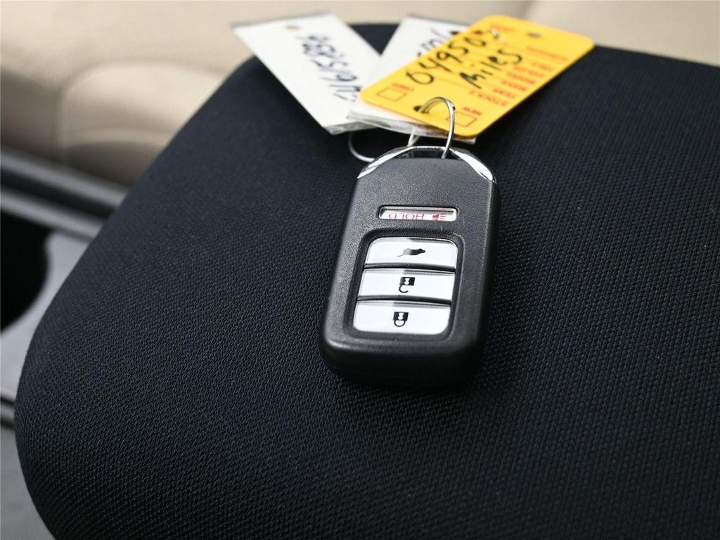 used 2015 Honda CR-V car, priced at $16,250