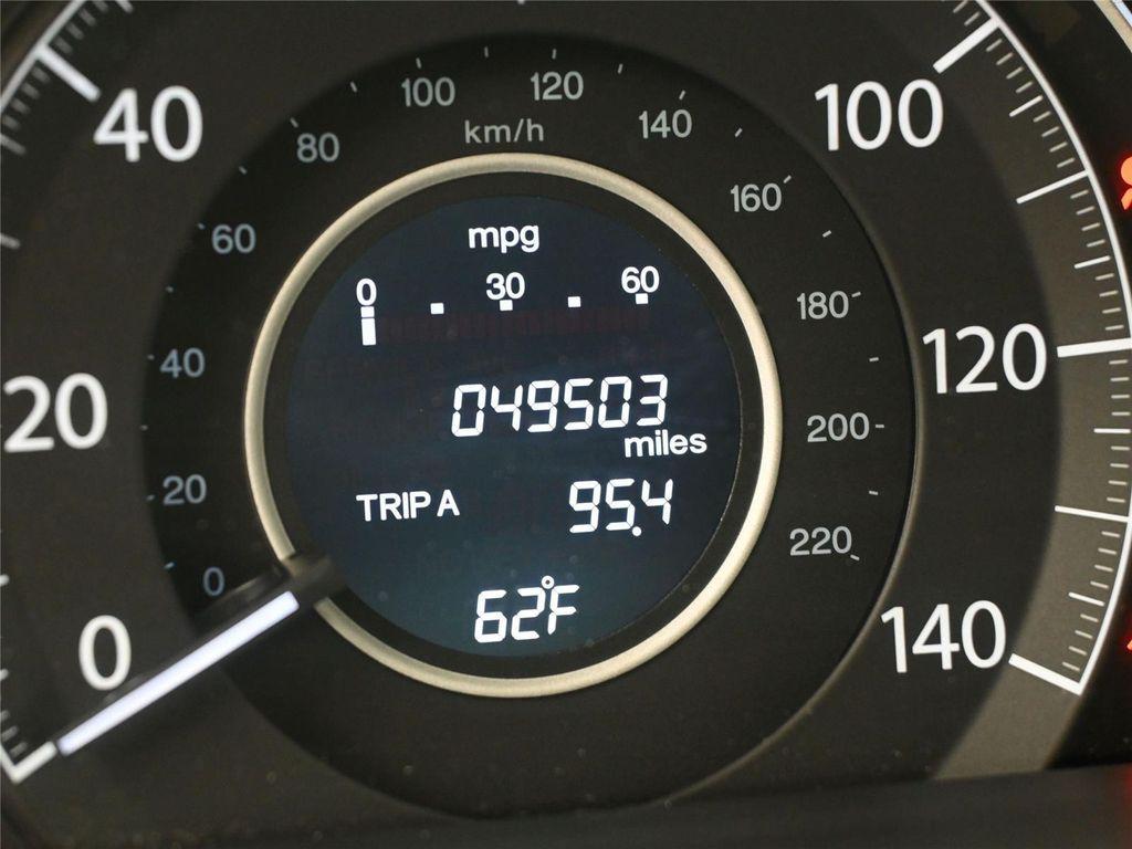 used 2015 Honda CR-V car, priced at $16,250