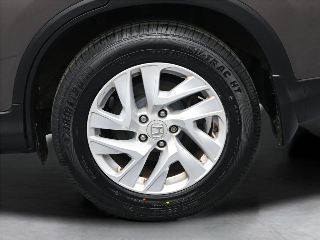 used 2015 Honda CR-V car, priced at $16,250
