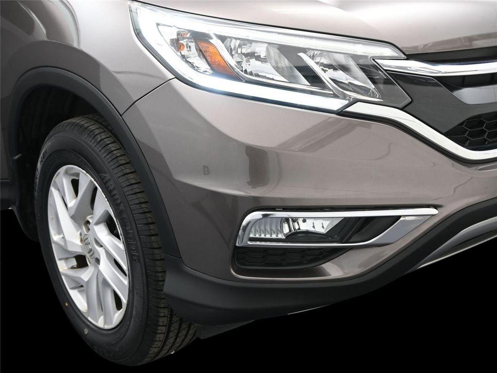 used 2015 Honda CR-V car, priced at $16,250