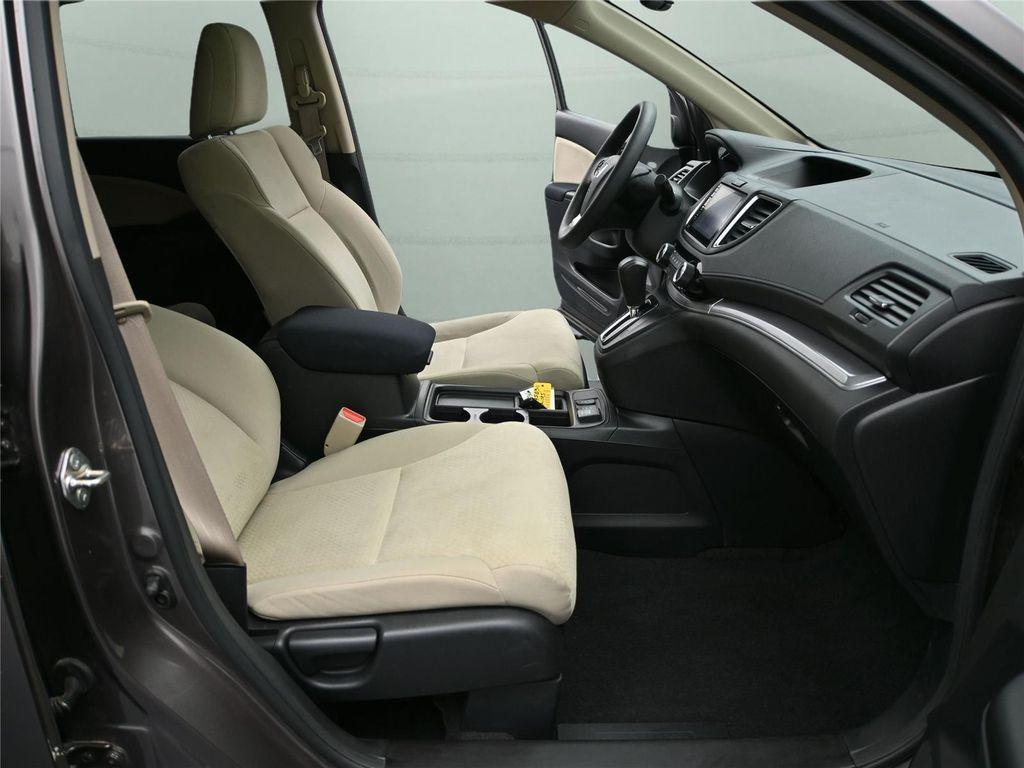 used 2015 Honda CR-V car, priced at $16,250