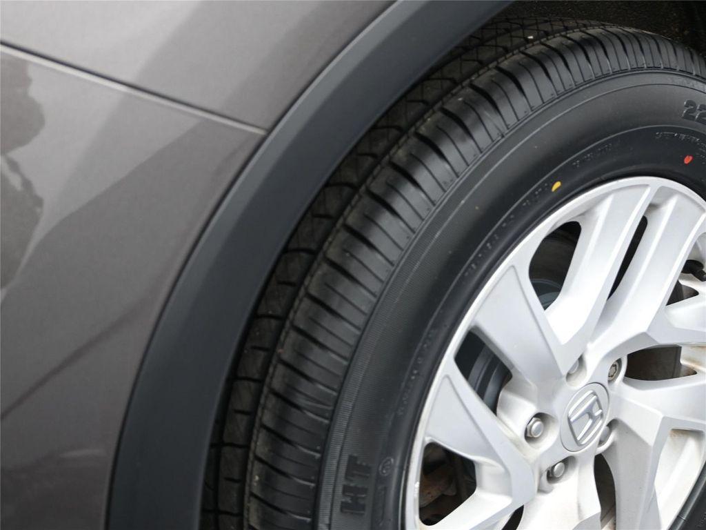 used 2015 Honda CR-V car, priced at $16,250