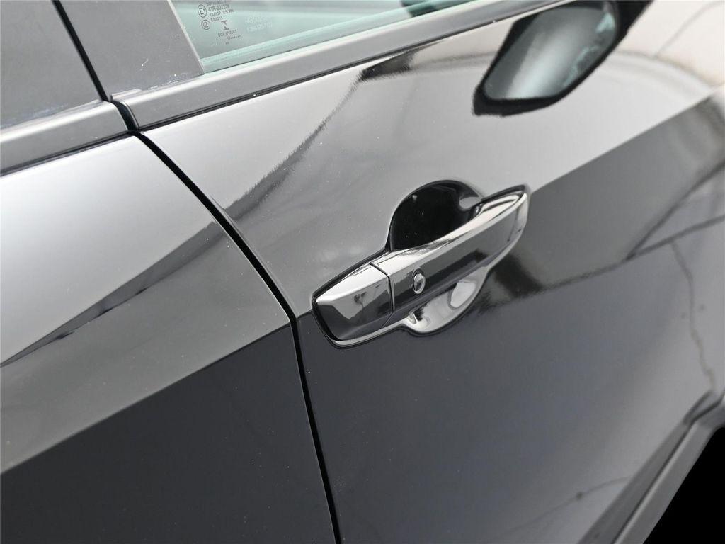 used 2020 Honda Civic car, priced at $18,250