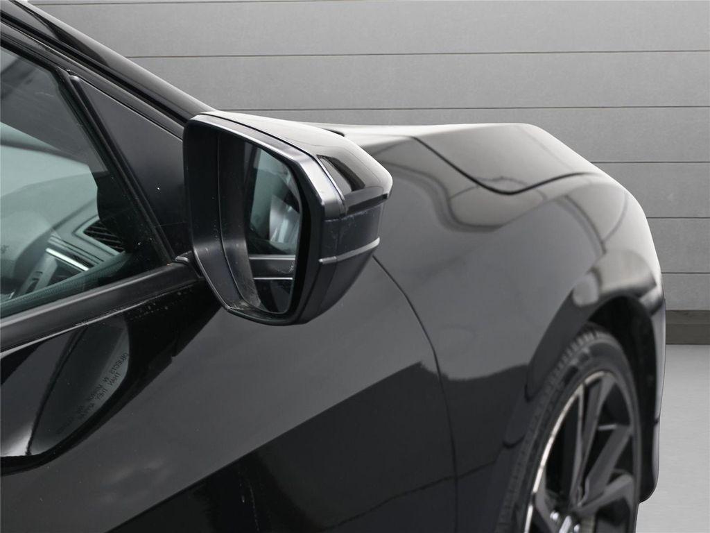 used 2020 Honda Civic car, priced at $18,250