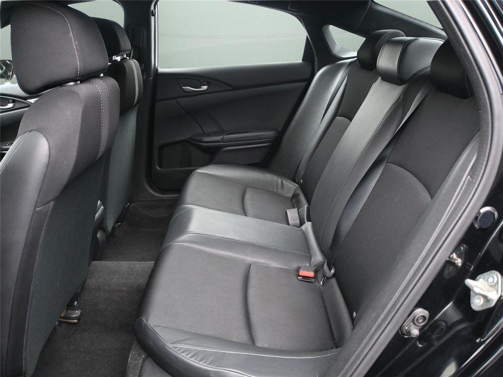 used 2020 Honda Civic car, priced at $18,250