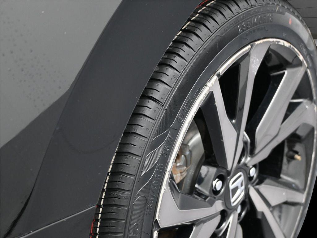 used 2020 Honda Civic car, priced at $18,250