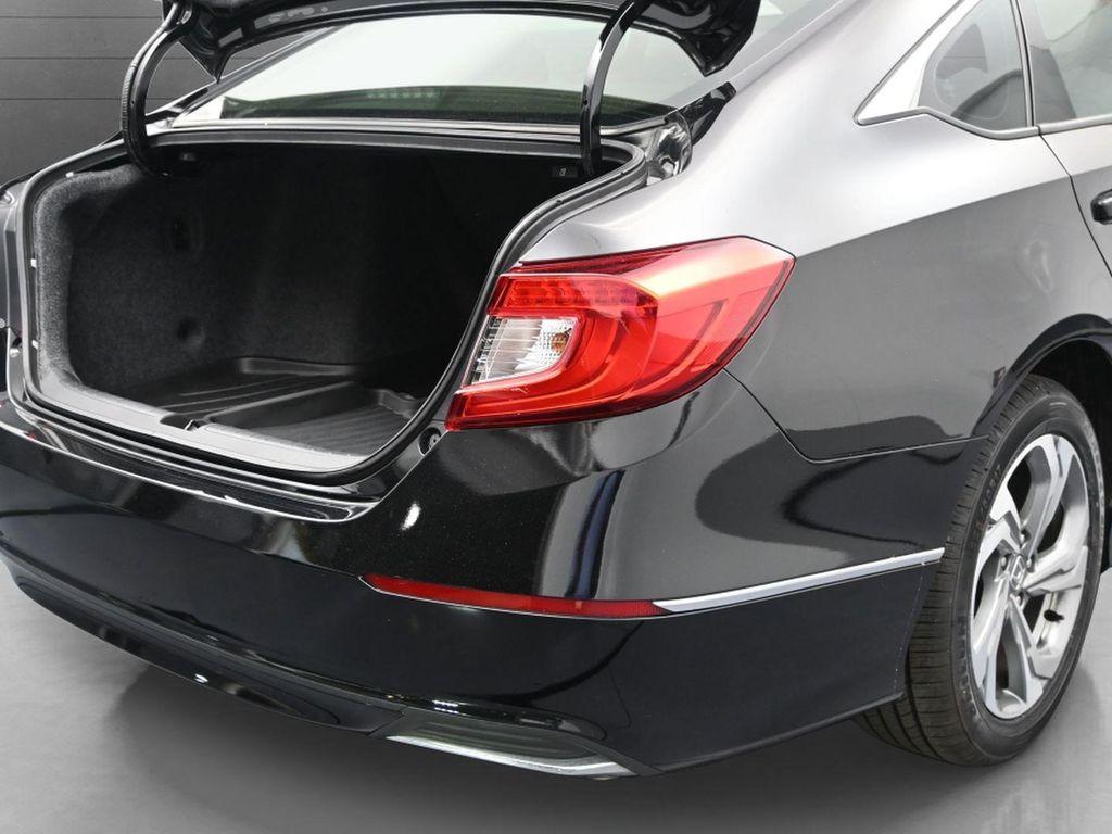 used 2019 Honda Accord car, priced at $22,250