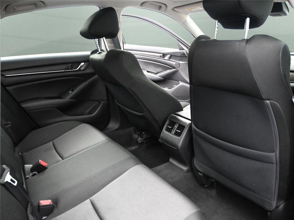 used 2019 Honda Accord car, priced at $22,250