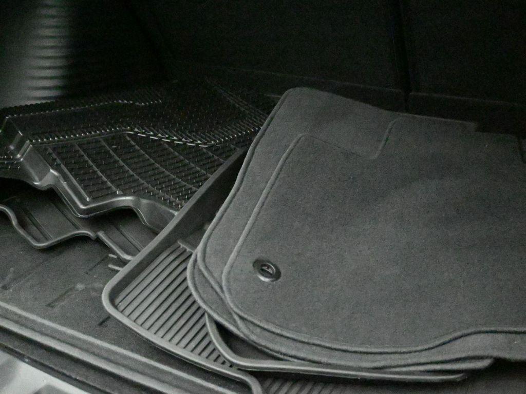 used 2024 Honda HR-V car, priced at $28,000