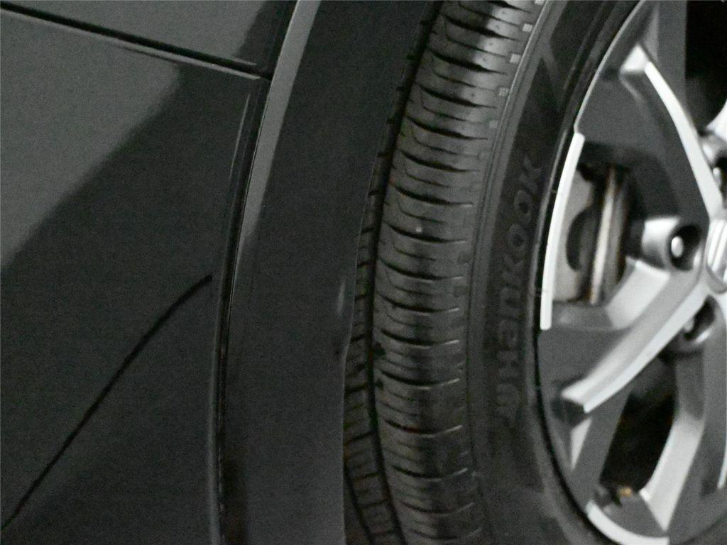 used 2024 Honda HR-V car, priced at $28,000