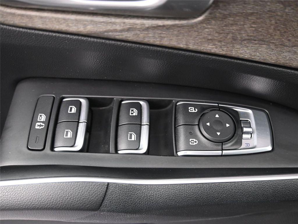 used 2022 Kia Sorento car, priced at $23,600