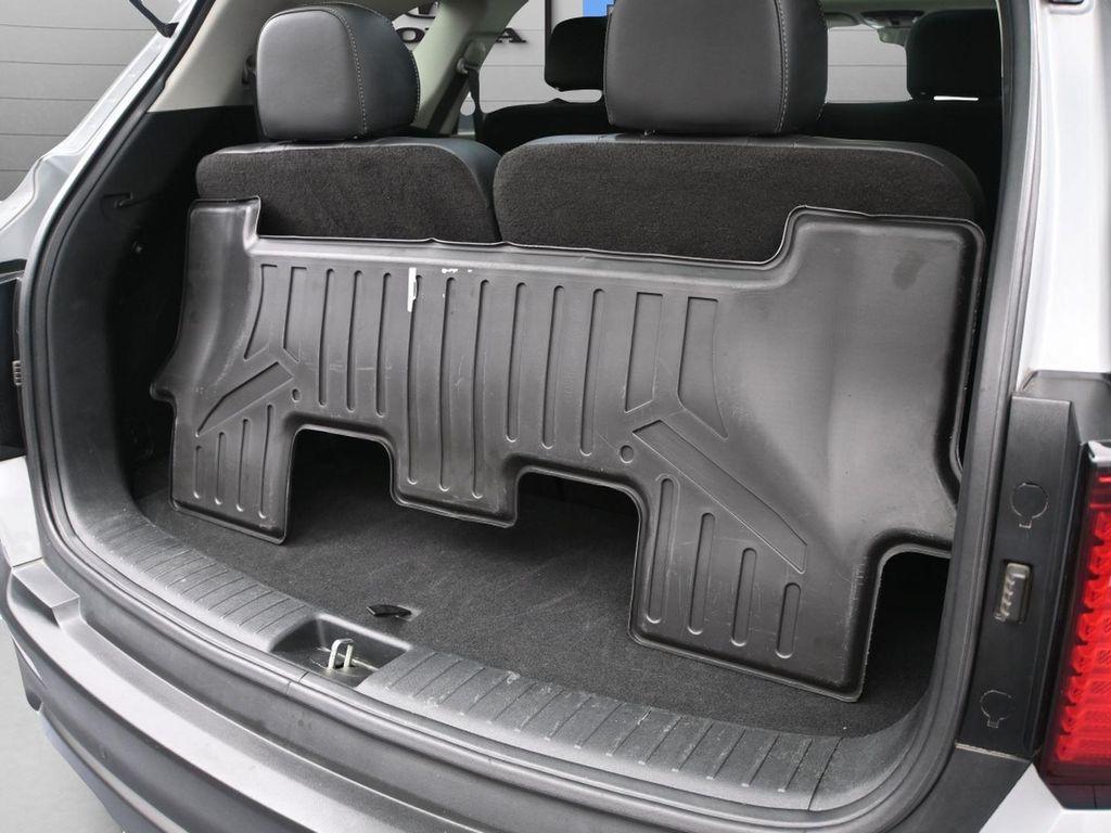 used 2022 Kia Sorento car, priced at $23,600