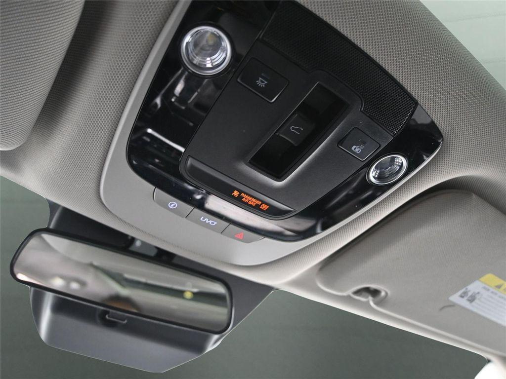 used 2022 Kia Sorento car, priced at $23,600