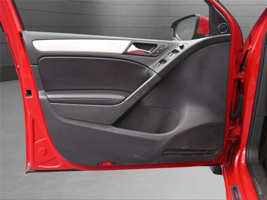 used 2013 Volkswagen GTI car, priced at $7,000