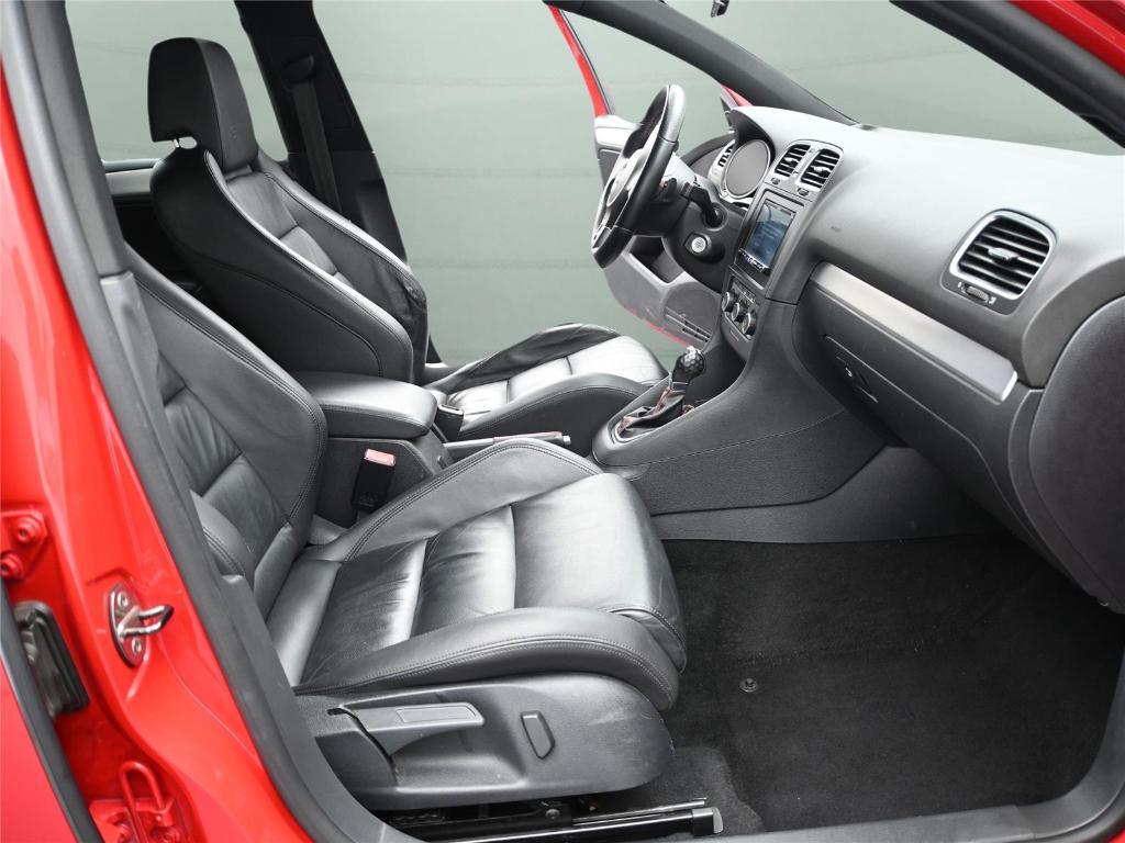 used 2013 Volkswagen GTI car, priced at $7,000