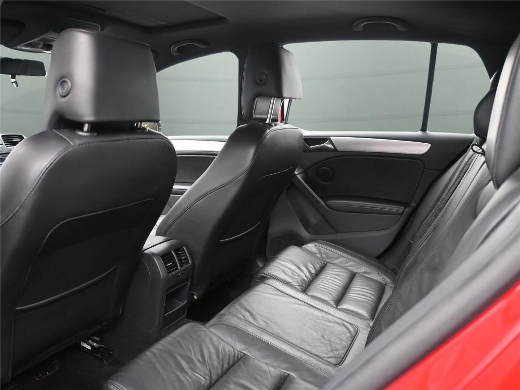 used 2013 Volkswagen GTI car, priced at $7,000