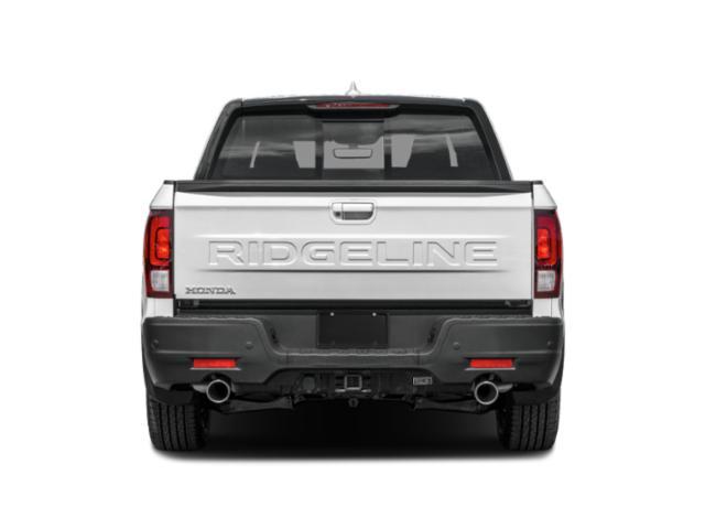 new 2026 Honda Ridgeline car, priced at $46,645
