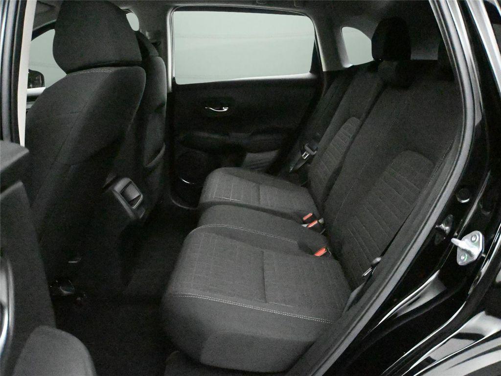 used 2023 Honda HR-V car, priced at $24,700